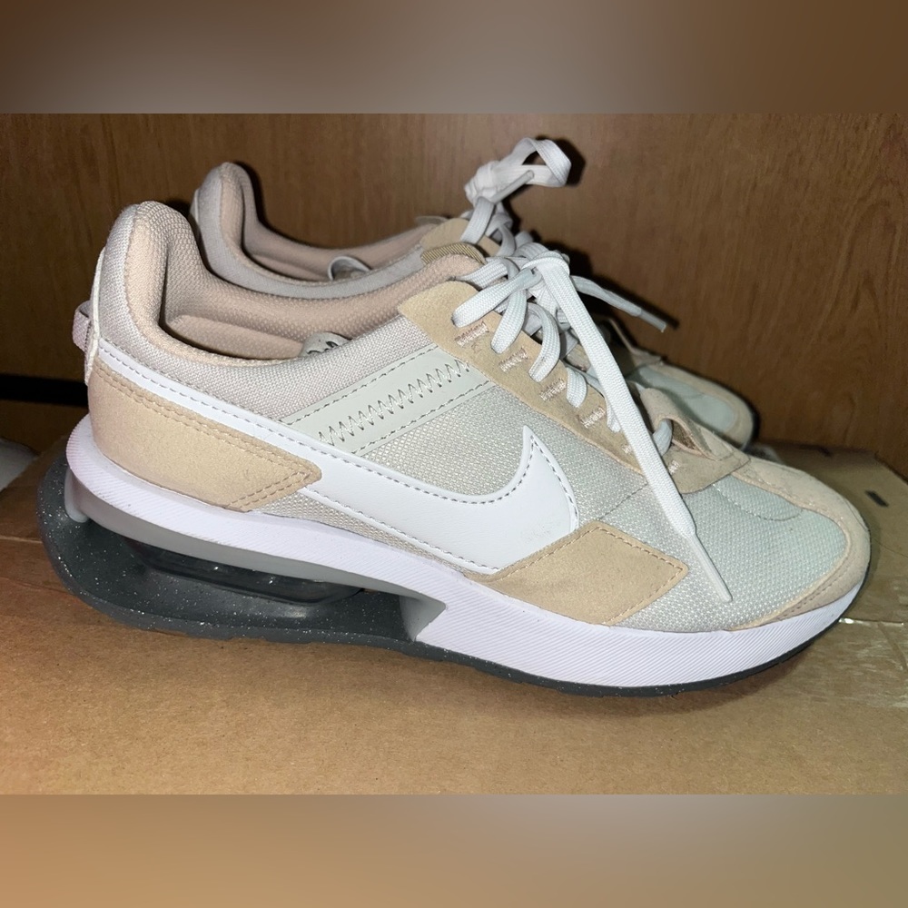 Nike running shoes